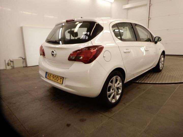 Photo 2 VIN: W0L0XEP68H4026014 - OPEL CORSA 