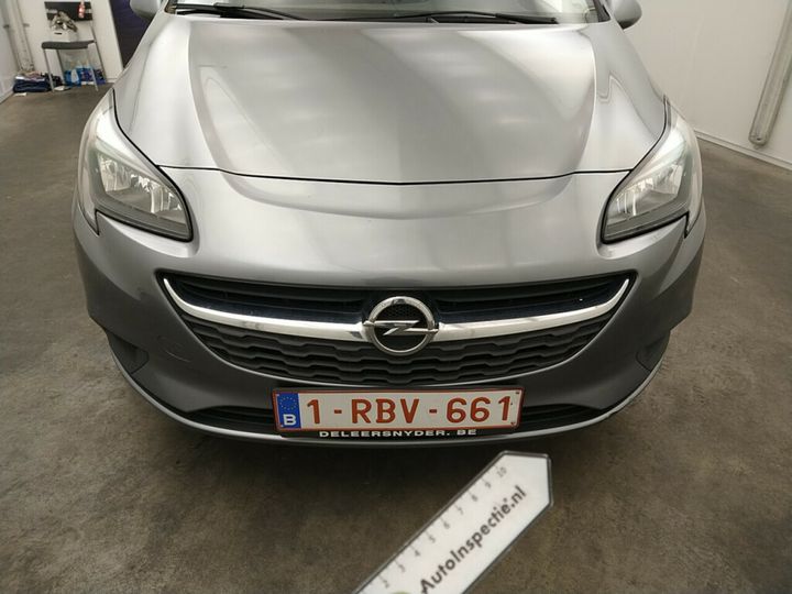 Photo 5 VIN: W0L0XEP68H4026033 - OPEL CORSA-E 