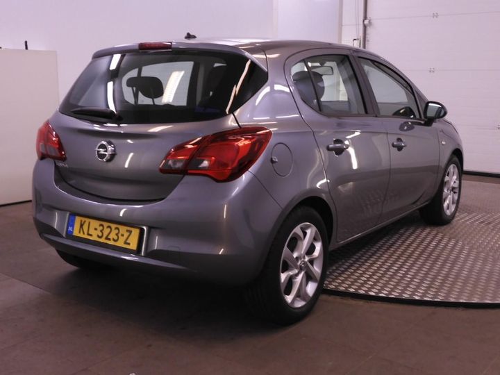 Photo 2 VIN: W0L0XEP68H4026264 - OPEL CORSA 