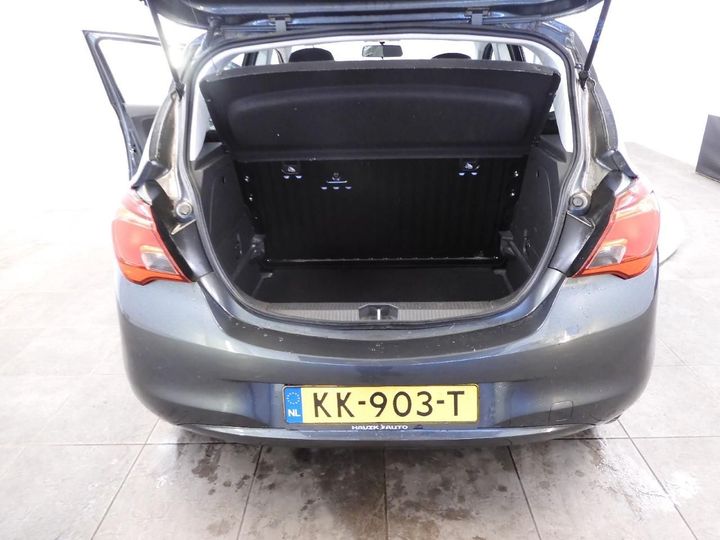 Photo 29 VIN: W0L0XEP68H4026367 - OPEL CORSA 