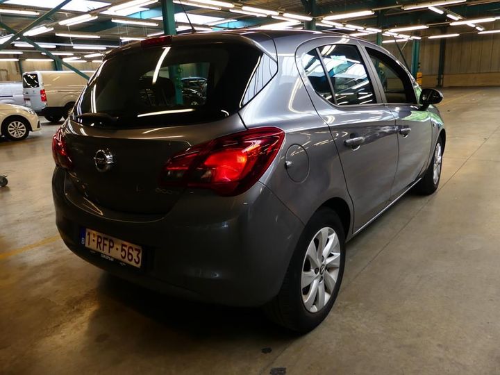 Photo 2 VIN: W0L0XEP68H4026417 - OPEL CORSA - 2015 