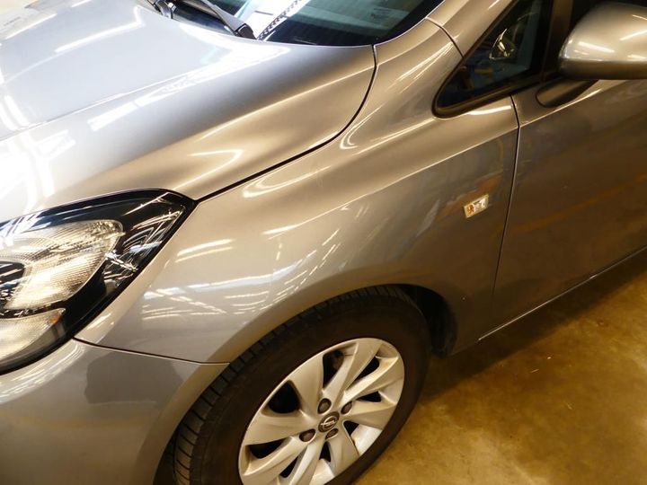 Photo 29 VIN: W0L0XEP68H4026417 - OPEL CORSA - 2015 