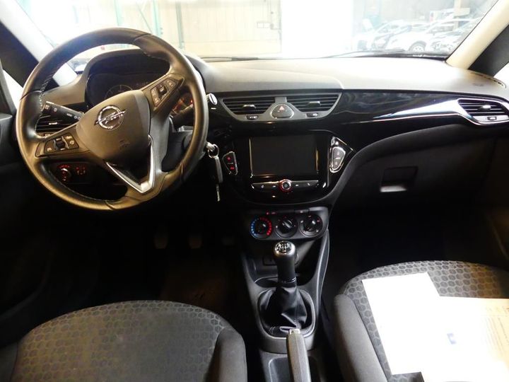 Photo 7 VIN: W0L0XEP68H4026417 - OPEL CORSA - 2015 