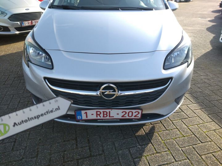 Photo 6 VIN: W0L0XEP68H4026444 - OPEL CORSA-E 