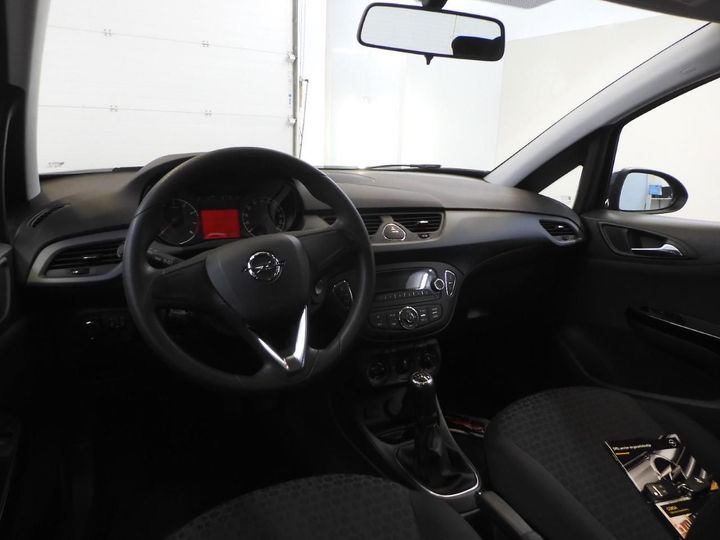 Photo 6 VIN: W0L0XEP68H4026565 - OPEL CORSA 