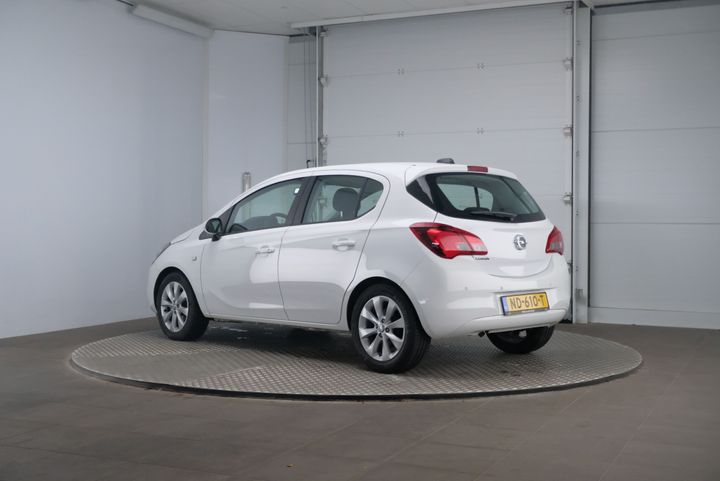 Photo 3 VIN: W0L0XEP68H4029174 - OPEL CORSA 