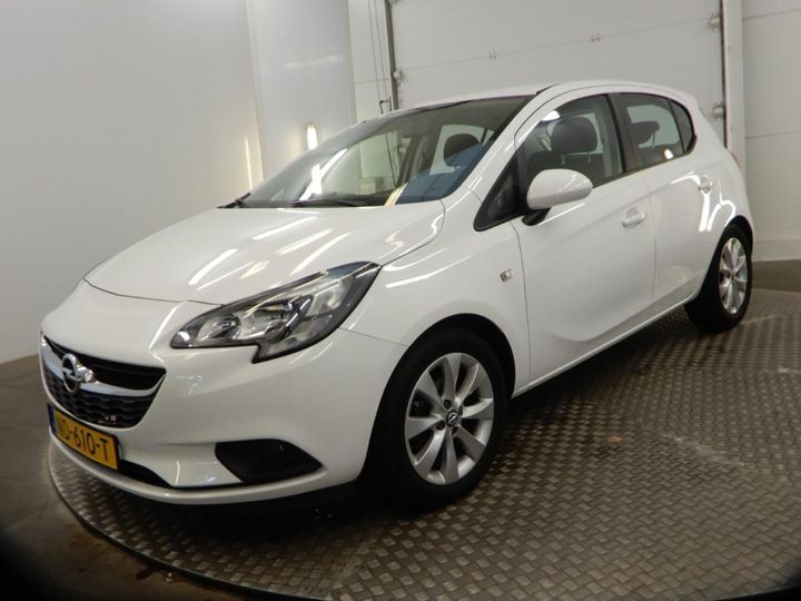 Photo 7 VIN: W0L0XEP68H4029174 - OPEL CORSA 