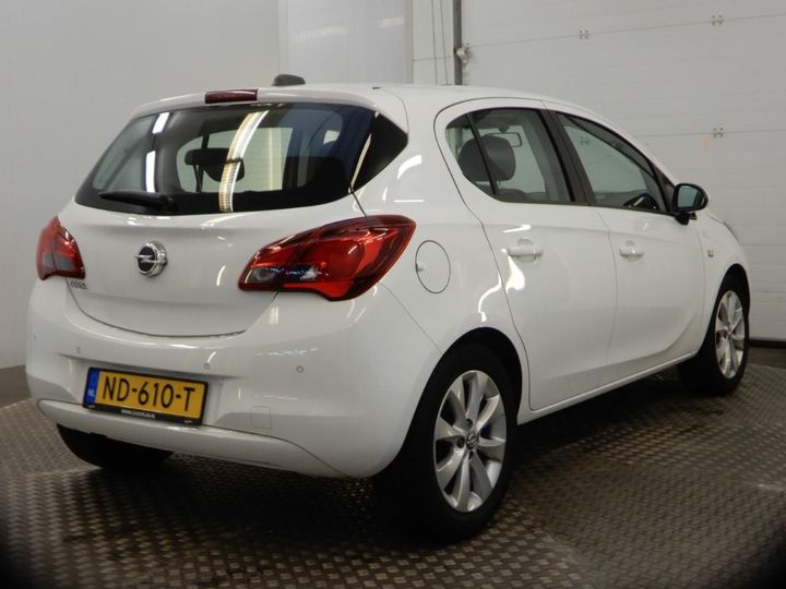 Photo 8 VIN: W0L0XEP68H4029174 - OPEL CORSA 