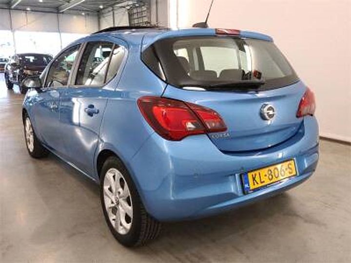 Photo 2 VIN: W0L0XEP68H4029242 - OPEL CORSA 