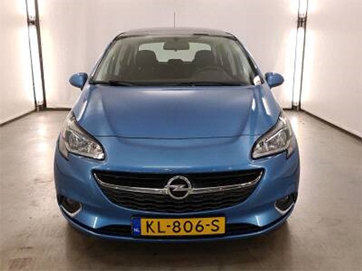 Photo 6 VIN: W0L0XEP68H4029242 - OPEL CORSA 