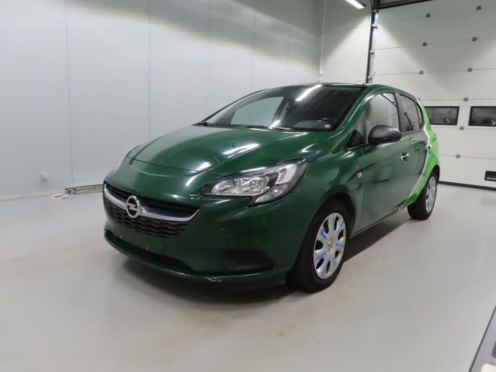 Photo 1 VIN: W0L0XEP68H4030197 - OPEL CORSA 