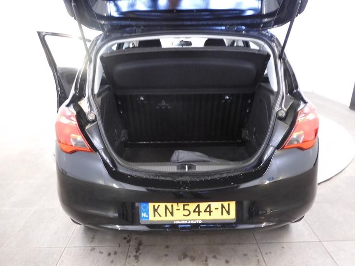 Photo 29 VIN: W0L0XEP68H4030267 - OPEL CORSA 