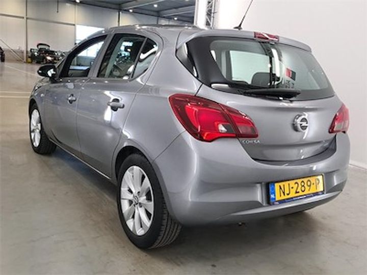 Photo 2 VIN: W0L0XEP68H4032565 - OPEL CORSA 