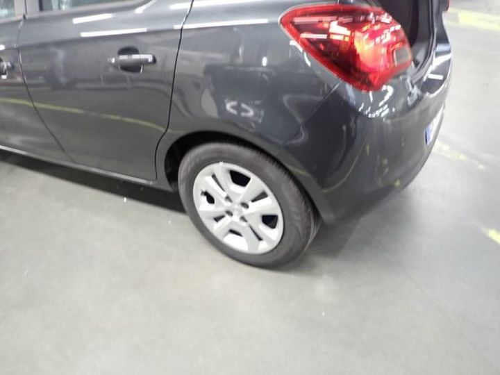 Photo 17 VIN: W0L0XEP68H4039728 - OPEL CORSA 