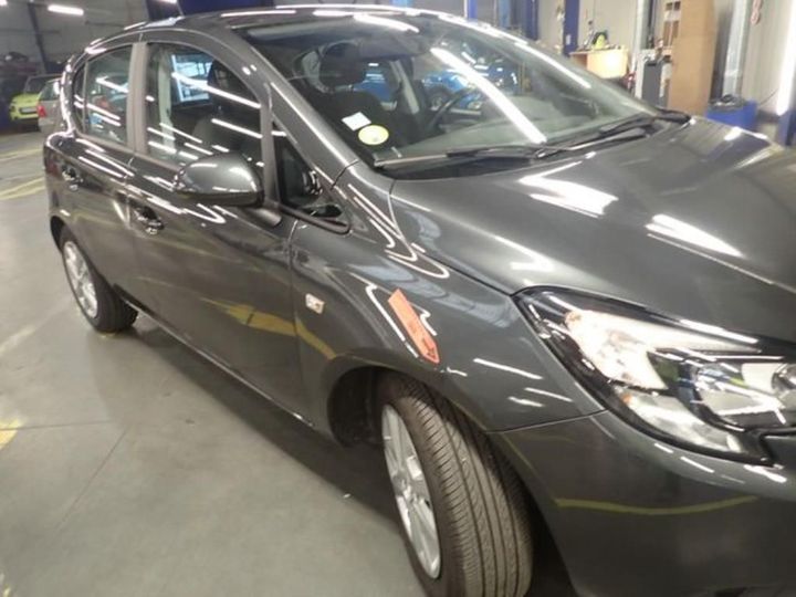 Photo 22 VIN: W0L0XEP68H4039728 - OPEL CORSA 