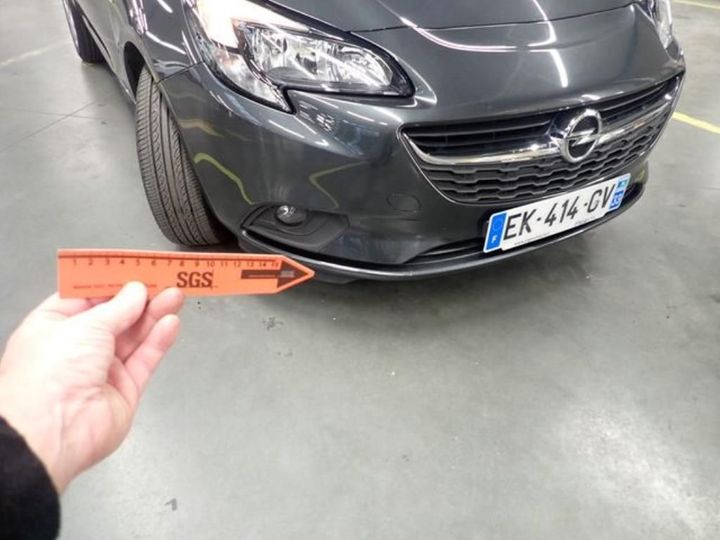 Photo 26 VIN: W0L0XEP68H4039728 - OPEL CORSA 