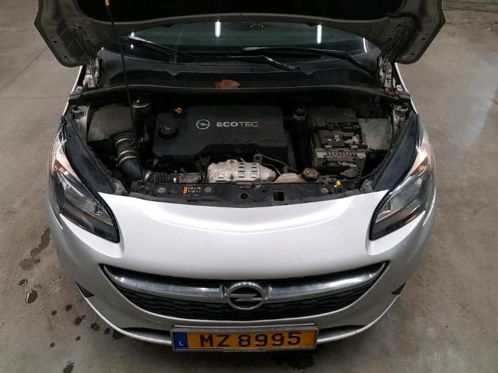 Photo 10 VIN: W0L0XEP68H4042615 - OPEL CORSA 