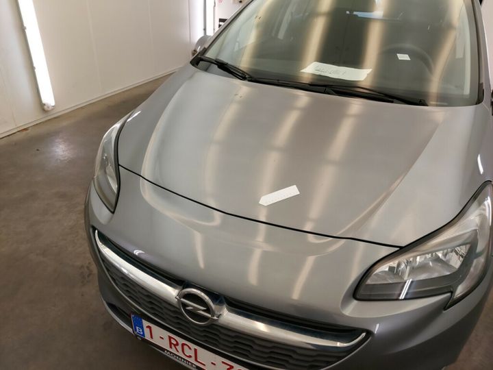 Photo 9 VIN: W0L0XEP68H4053787 - OPEL CORSA-E 