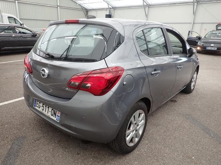 Photo 3 VIN: W0L0XEP68H4054118 - OPEL CORSA 