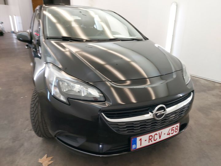 Photo 4 VIN: W0L0XEP68H4054202 - OPEL CORSA-E 