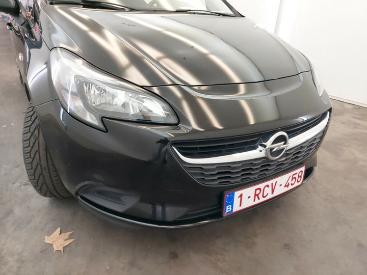 Photo 9 VIN: W0L0XEP68H4054202 - OPEL CORSA-E 