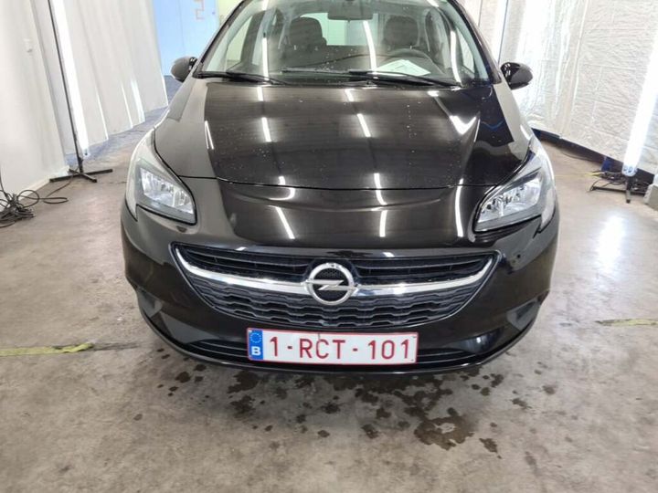 Photo 4 VIN: W0L0XEP68H4054439 - OPEL CORSA-E 