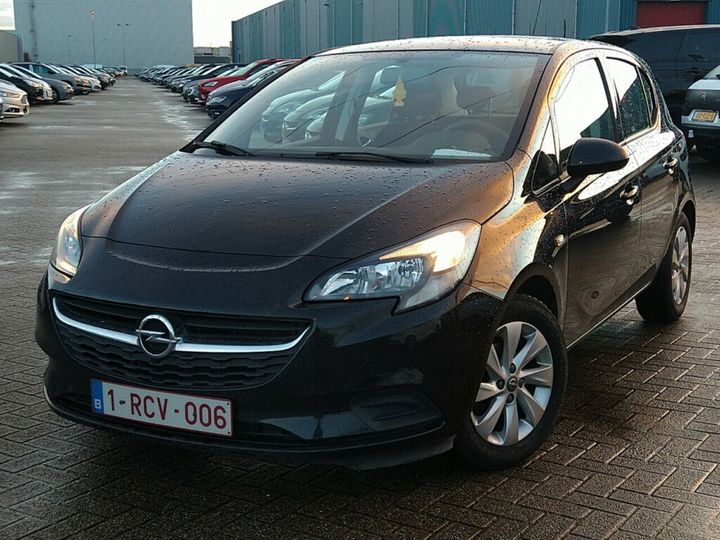 Photo 0 VIN: W0L0XEP68H4054560 - OPEL CORSA-E 