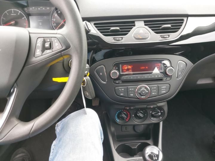 Photo 16 VIN: W0L0XEP68H4054800 - OPEL CORSA 