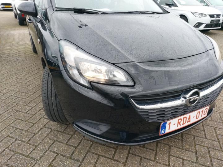 Photo 6 VIN: W0L0XEP68H4054800 - OPEL CORSA 