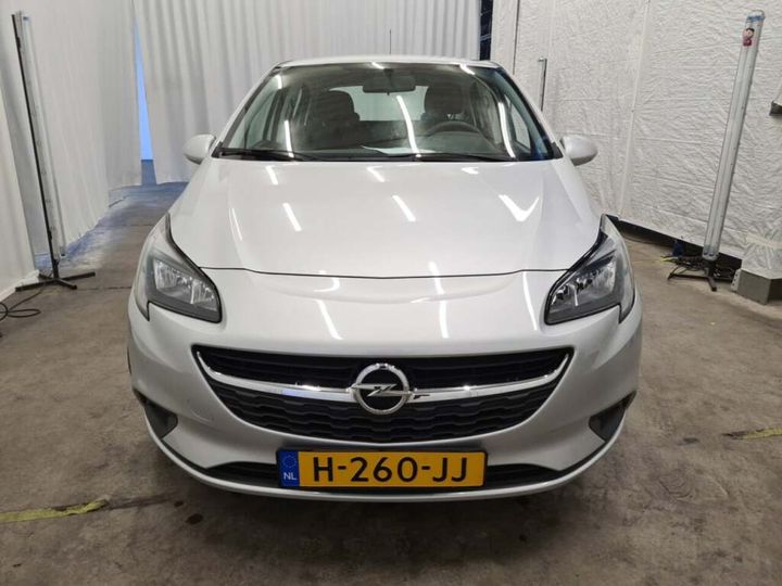 Photo 8 VIN: W0L0XEP68H4055719 - OPEL CORSA 