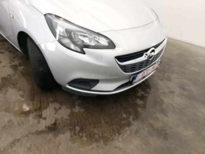 Photo 7 VIN: W0L0XEP68H4055811 - OPEL CORSA-E 