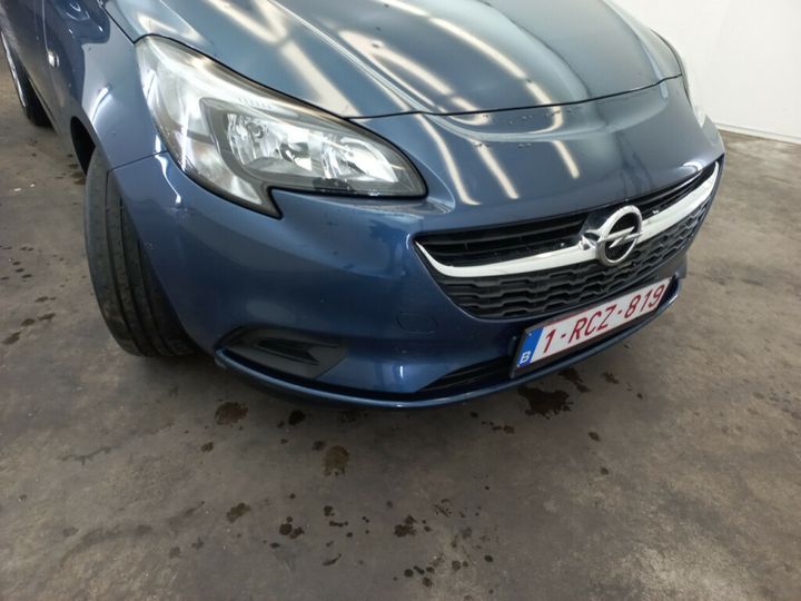 Photo 11 VIN: W0L0XEP68H4056017 - OPEL CORSA-E 