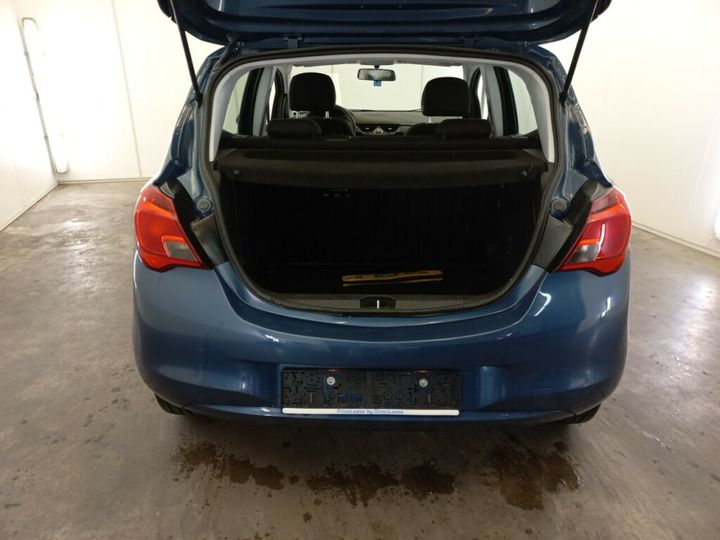 Photo 29 VIN: W0L0XEP68H4056017 - OPEL CORSA-E 