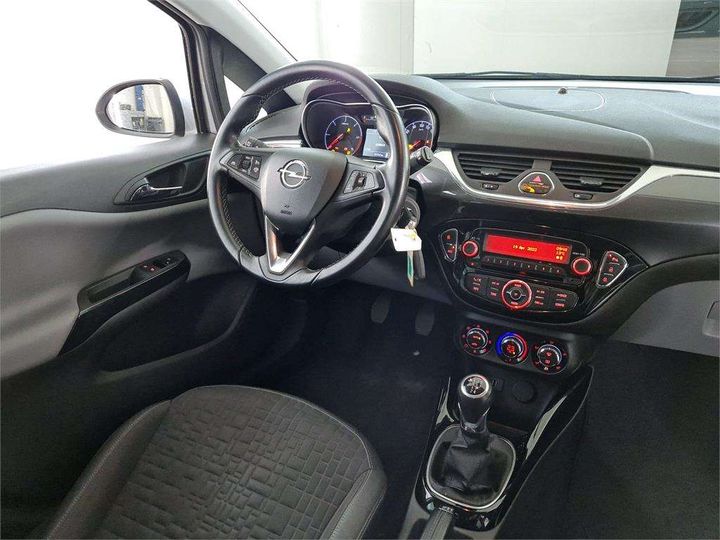 Photo 5 VIN: W0L0XEP68H4057787 - OPEL CORSA 