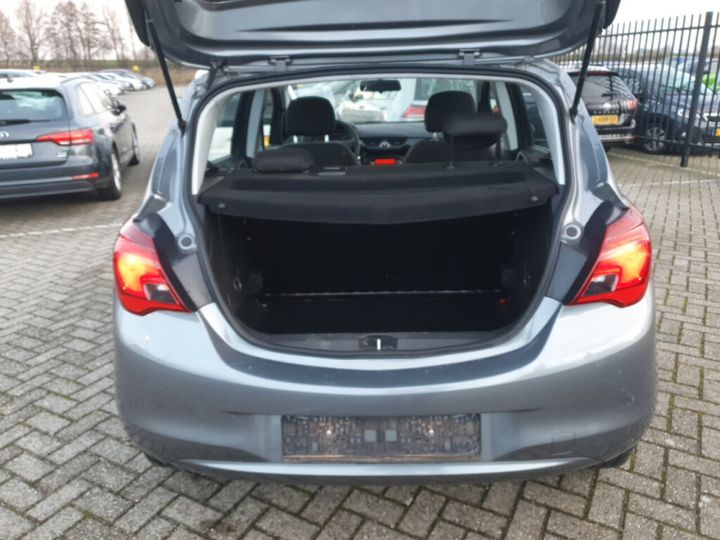 Photo 27 VIN: W0L0XEP68H4057895 - OPEL CORSA-E 