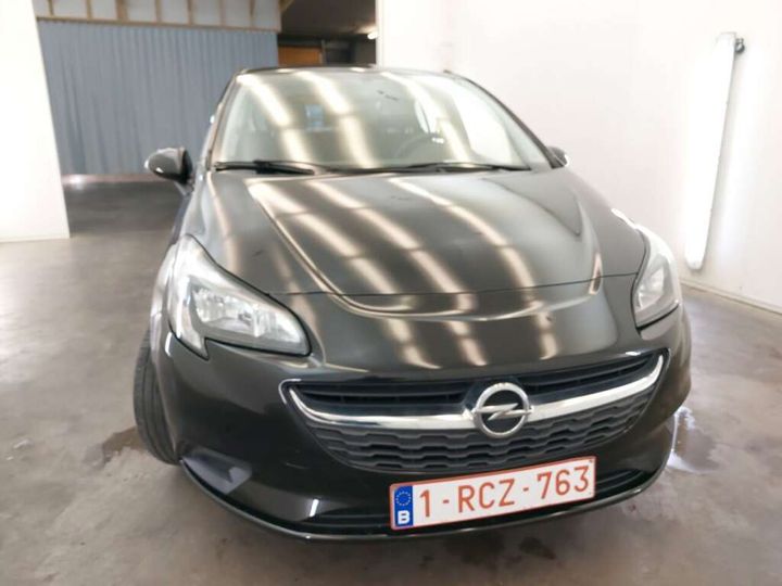 Photo 7 VIN: W0L0XEP68H4058631 - OPEL CORSA-E 