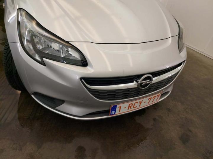 Photo 14 VIN: W0L0XEP68H4059022 - OPEL CORSA-E 