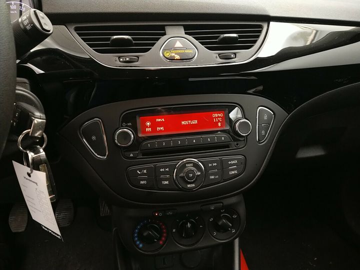 Photo 15 VIN: W0L0XEP68H4059151 - OPEL CORSA-E 