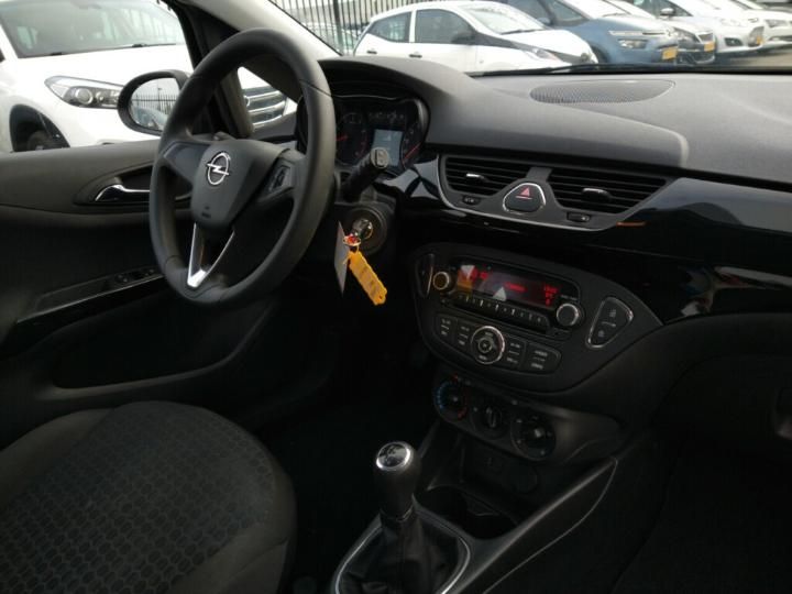 Photo 3 VIN: W0L0XEP68H4059405 - OPEL CORSA 