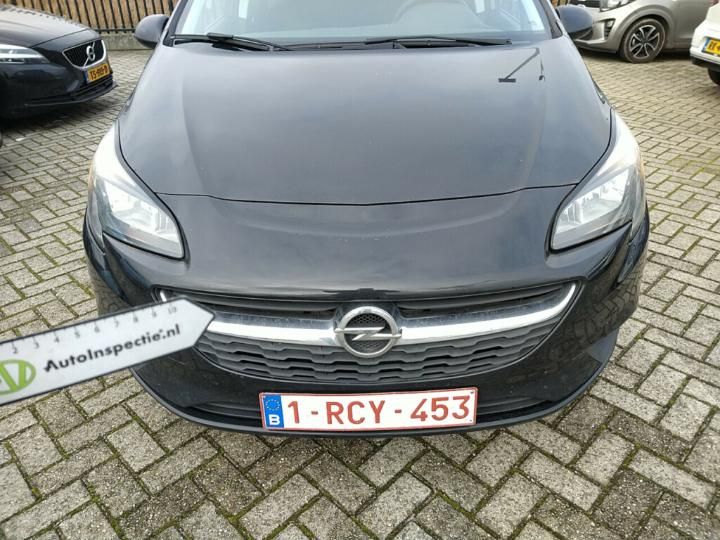 Photo 4 VIN: W0L0XEP68H4059405 - OPEL CORSA 