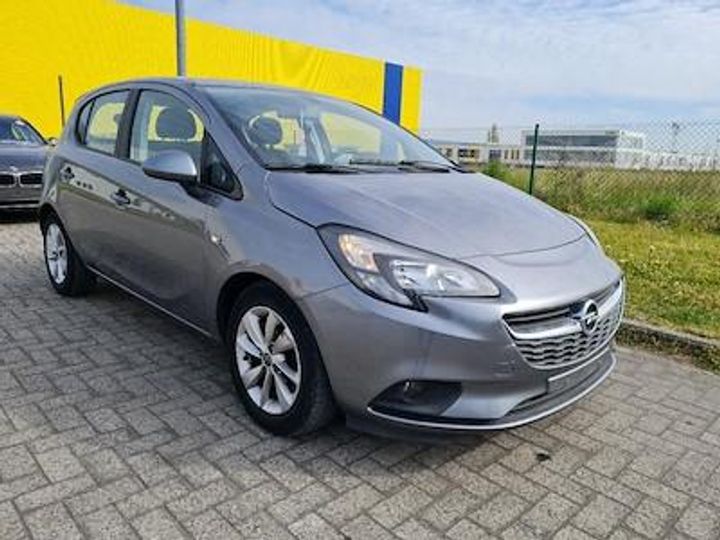 Photo 2 VIN: W0L0XEP68H4069256 - OPEL CORSA DIESEL - 2015 