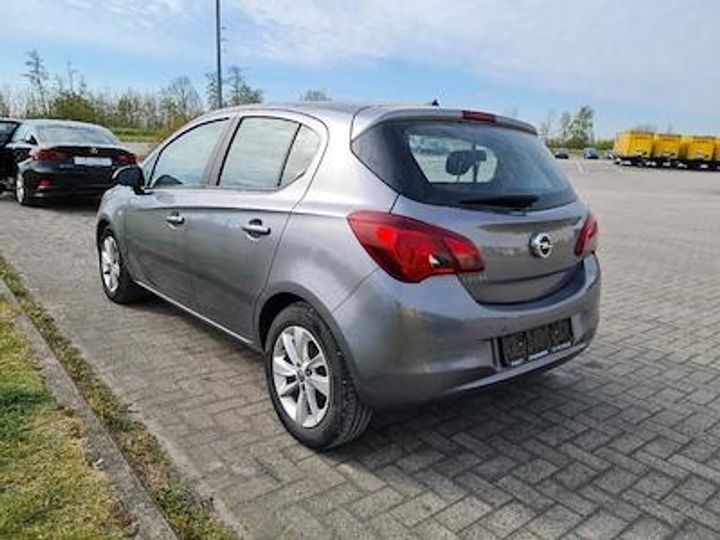 Photo 3 VIN: W0L0XEP68H4069256 - OPEL CORSA DIESEL - 2015 