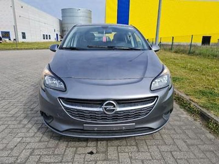 Photo 5 VIN: W0L0XEP68H4069256 - OPEL CORSA DIESEL - 2015 