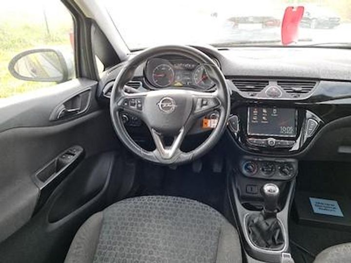 Photo 9 VIN: W0L0XEP68H4069256 - OPEL CORSA DIESEL - 2015 