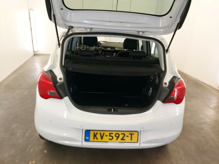 Photo 22 VIN: W0L0XEP68H4072215 - OPEL CORSA 