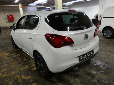 Photo 3 VIN: W0L0XEP68H4081470 - OPEL CORSA - 2015 