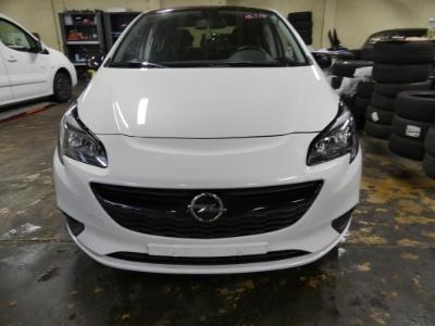 Photo 5 VIN: W0L0XEP68H4081470 - OPEL CORSA - 2015 