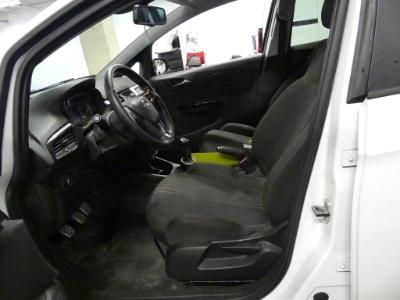 Photo 6 VIN: W0L0XEP68H4081470 - OPEL CORSA - 2015 