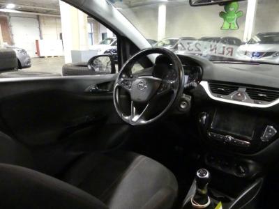 Photo 9 VIN: W0L0XEP68H4081470 - OPEL CORSA - 2015 