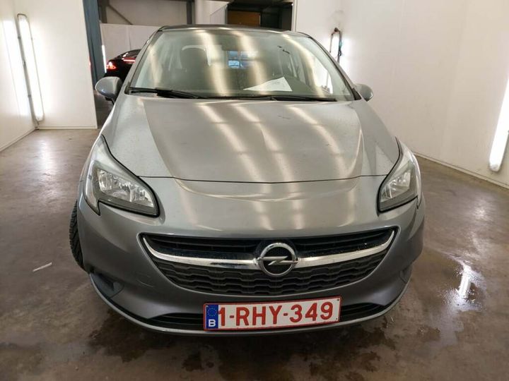 Photo 4 VIN: W0L0XEP68H4085516 - OPEL CORSA-E 